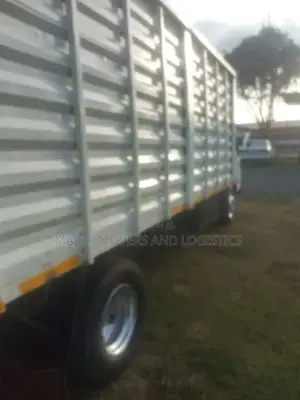 Nairobi to Kisii Transportation Services