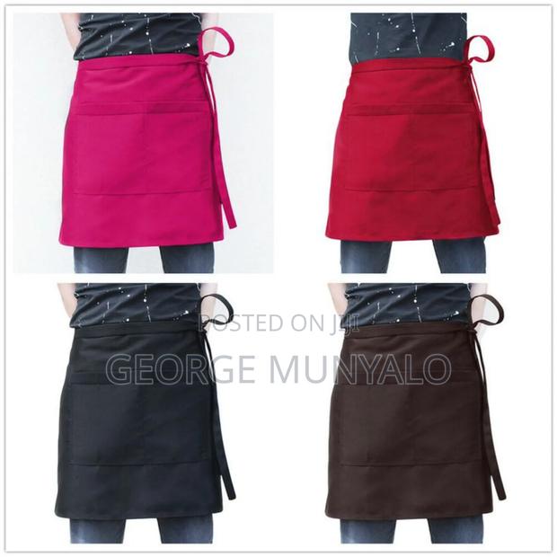 Quality Waist Aprons
