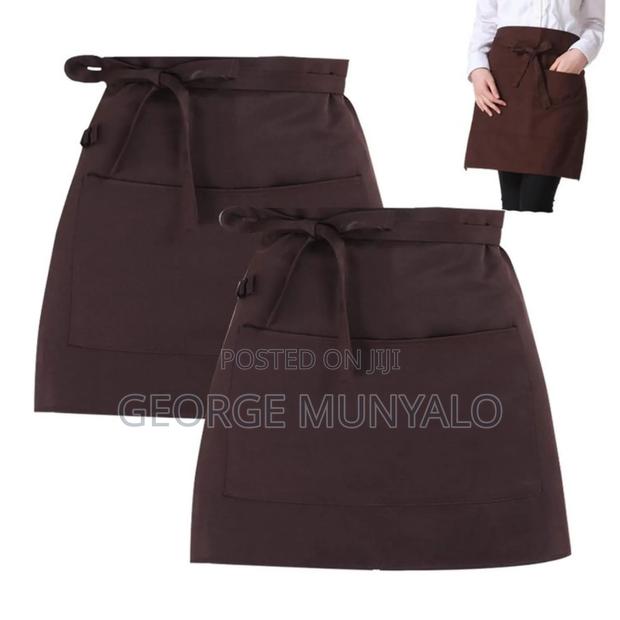 Quality Waist Aprons - thumbnail 2