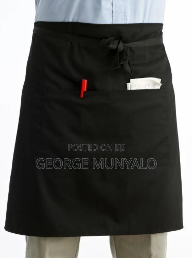 Quality Waist Aprons - thumbnail 3