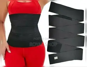 Wrap Waist Trainer
