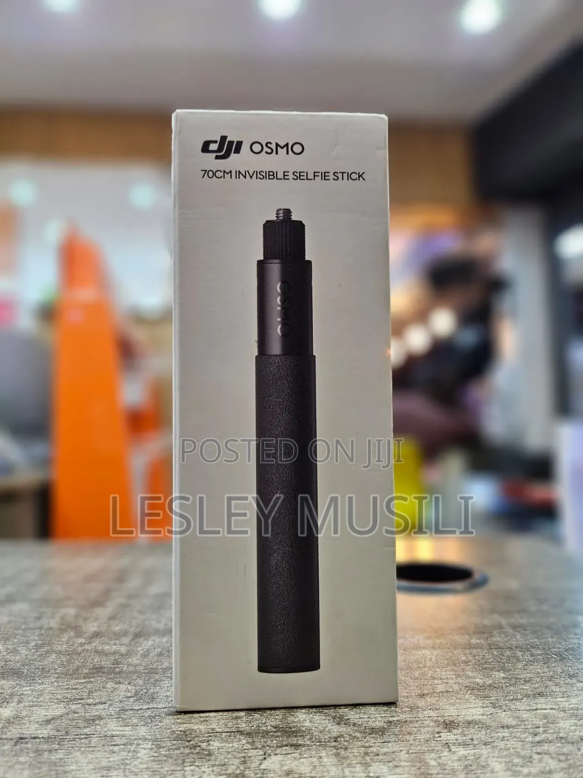 Dji Osmo 70cm Invisible Selfie Stick