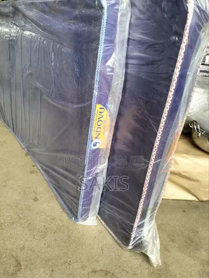 School Mattresses 2.5 by 6 Available Now!