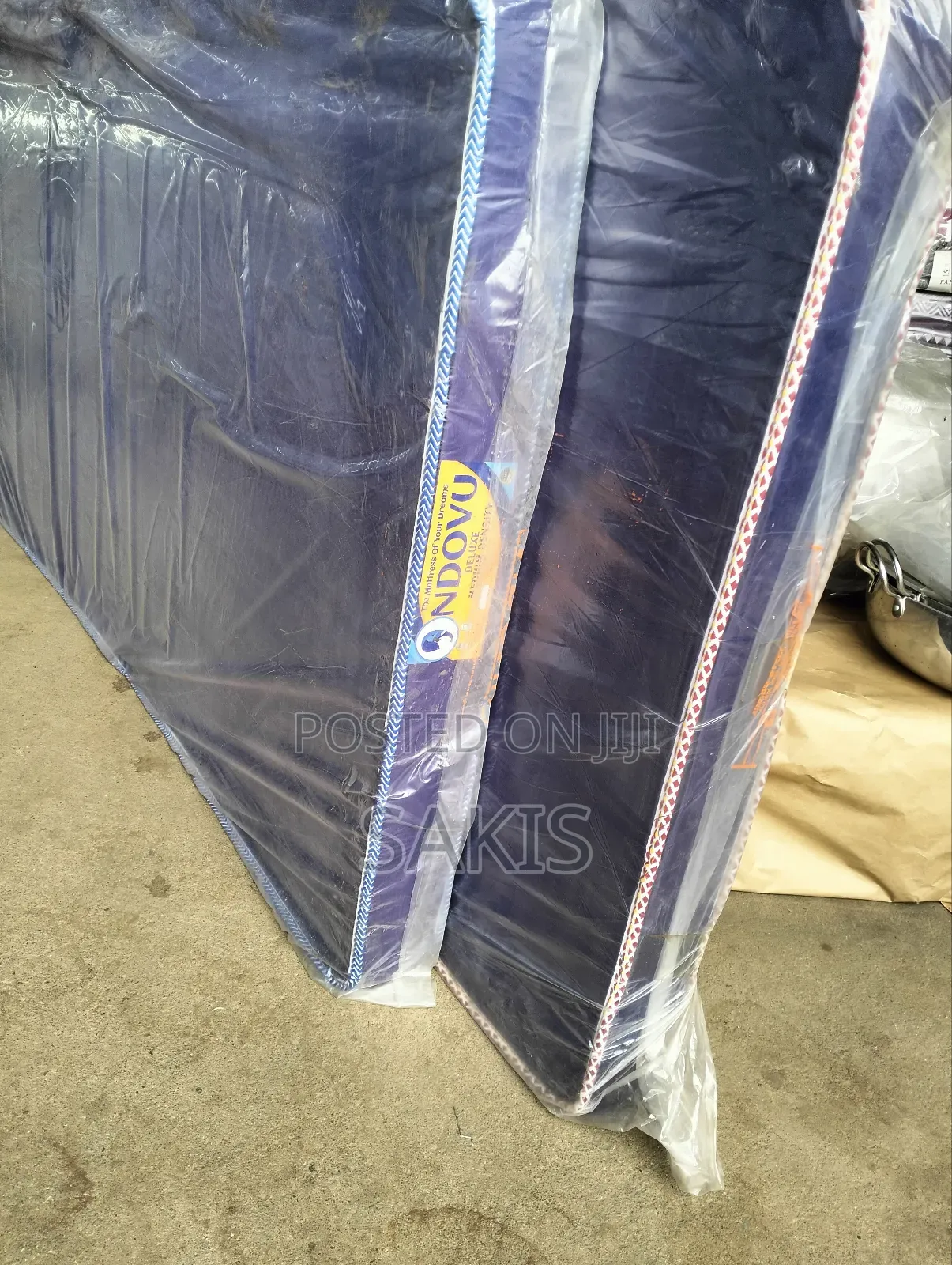 School Mattresses 2.5 by 6 Available Now!