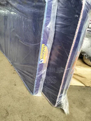 School Mattresses 2.5 by 6 Available Now!
