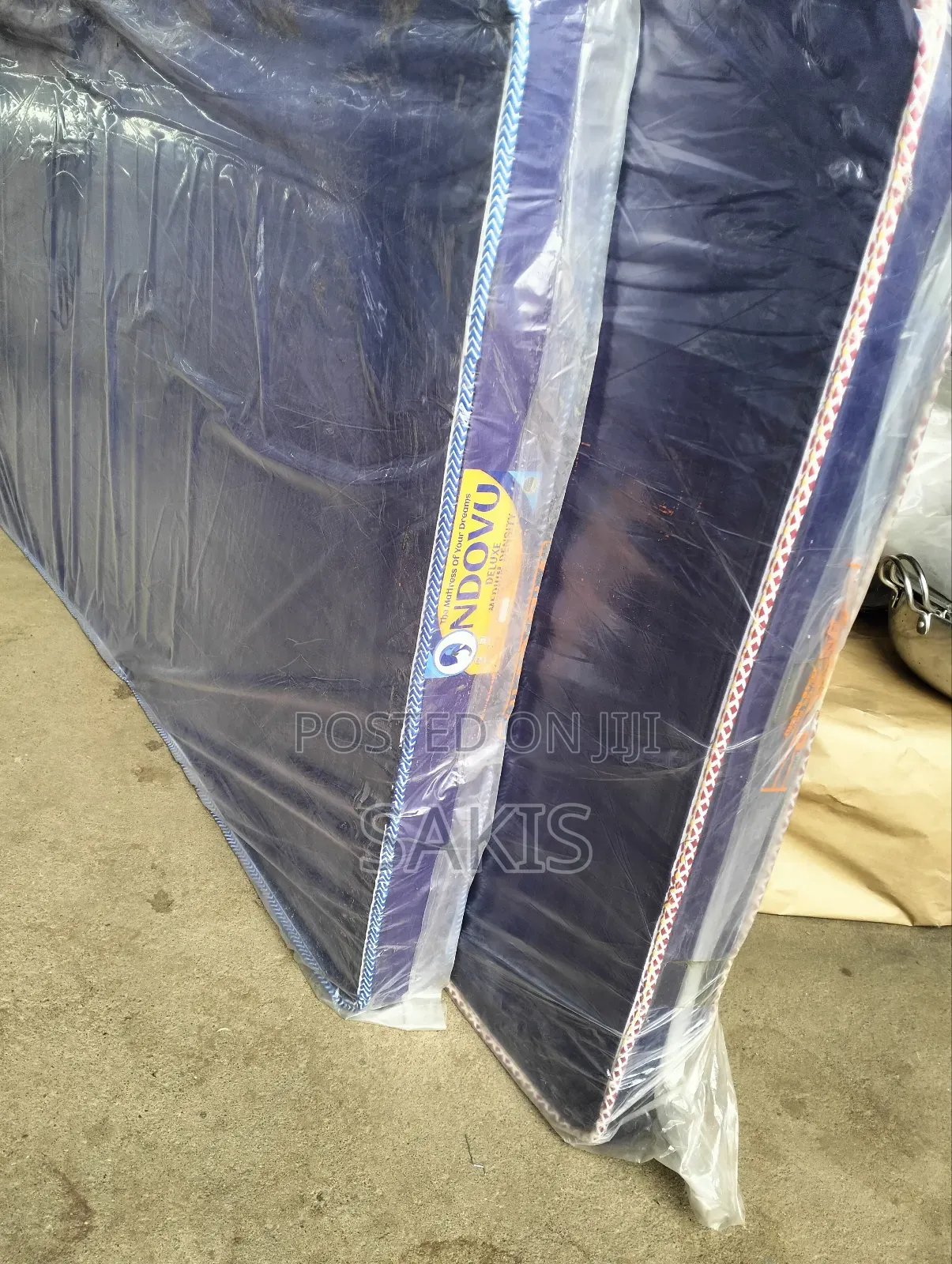 School Mattresses 2.5 by 6 Available Now!