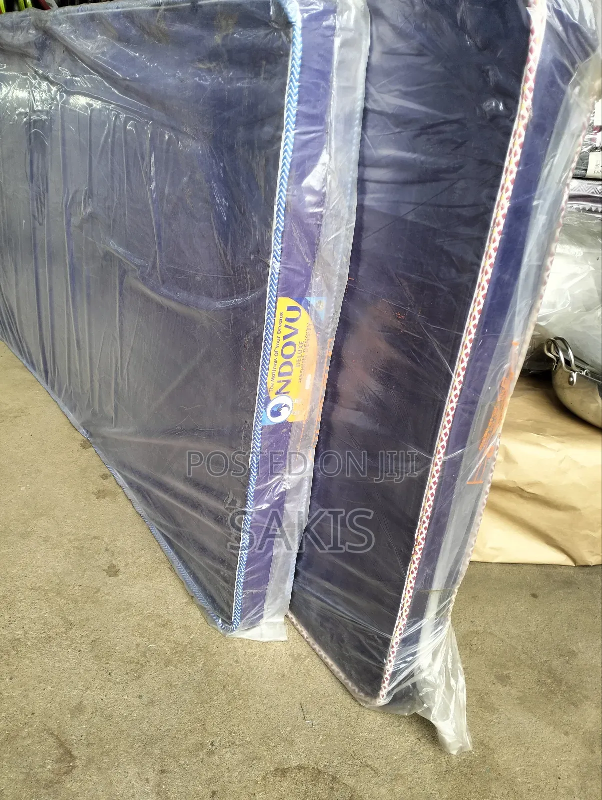 School Mattresses 2.5 by 6 Available Now!