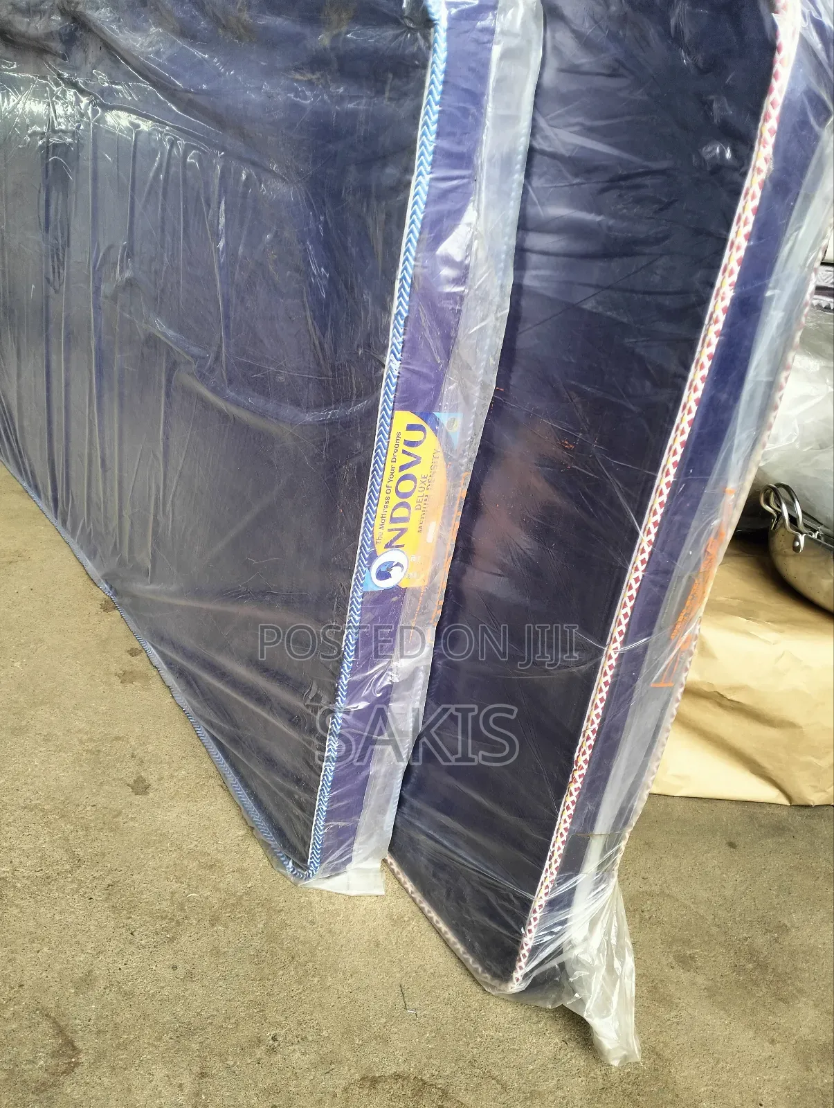 School Mattresses 2.5 by 6 Available Now!