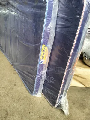 School Mattresses 2.5 by 6 Available Now!