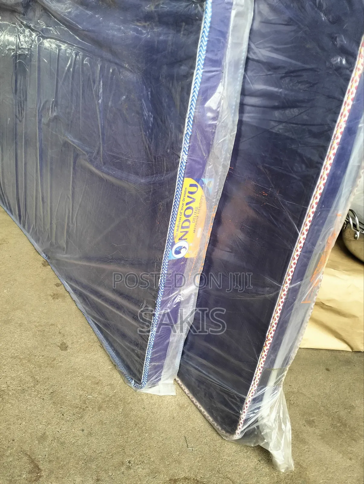 School Mattresses 2.5 by 6 Available Now!