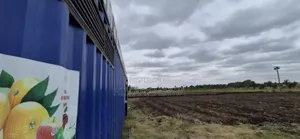 Solar Powered Cold Room