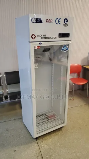 Vaccine Refrigerator 298litres