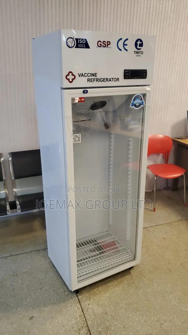 Vaccine Refrigerator 298litres - main view