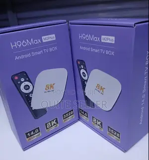 Tv Smart Android Box 14 Rk3528 4g+128gb M2plus