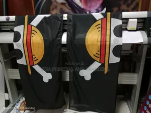 Custom Flags Printing