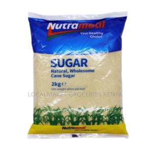 Nutrameal Sugar - main view