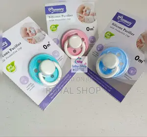 Mom Easy Pacifier
