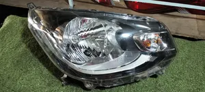 Mitsubishi Ek Wagon Xjapan Headlight