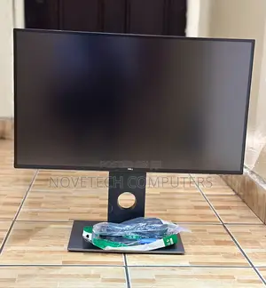 Dell U2520d Ultrasharp 25-inch Qhd Monitor With An Ips Panel