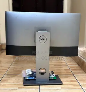 Dell U2520d Ultrasharp 25-inch Qhd Monitor With An Ips Panel