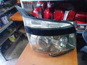 Toyota Voxy 2008 Non Xenon Xjapan Headlight
