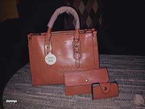 3in1 New Handbags - thumbnail 2