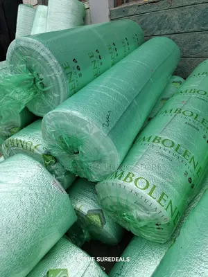 Heat Roof Insulation Material 1.5m*40m*2mm