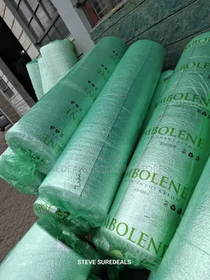 Heat Roof Insulation Material 1.5m*40m*2mm