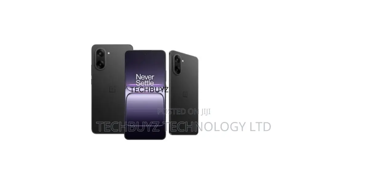New OnePlus Nord CE 5G 256 GB Gray