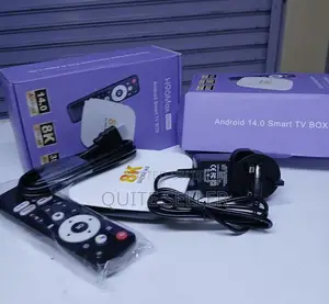 Rk3528 Smart Tv Box H96 Max M2 4g 64g Rockchip 3528