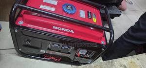 7.5kva Honda Welding Generator. - thumbnail 2