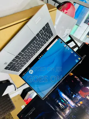 Laptop HP EliteBook X360 1030 G7 16GB Intel Core I7 SSD 512GB