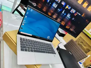 Laptop HP EliteBook X360 1030 G7 16GB Intel Core I7 SSD 512GB