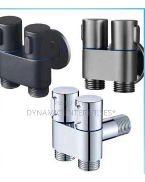 Double Control Valve - thumbnail 2