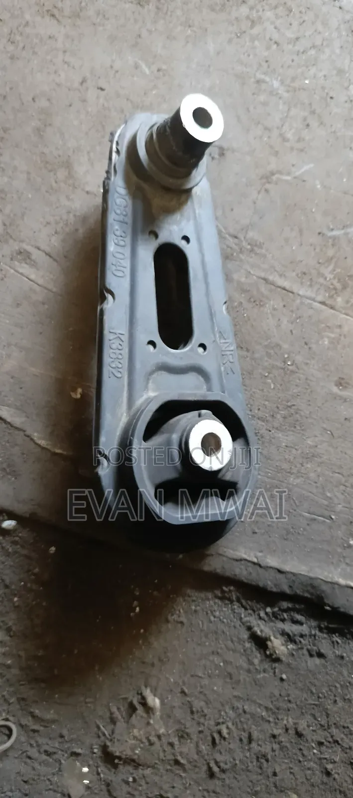 Mazda Demio Gearbox Mt