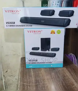 Vitron Sound Bar V535sb