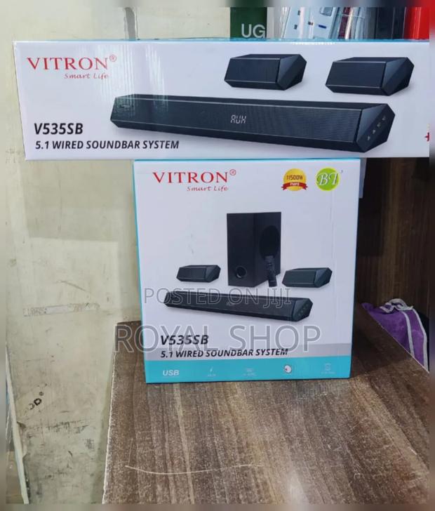 Vitron Sound Bar V535sb