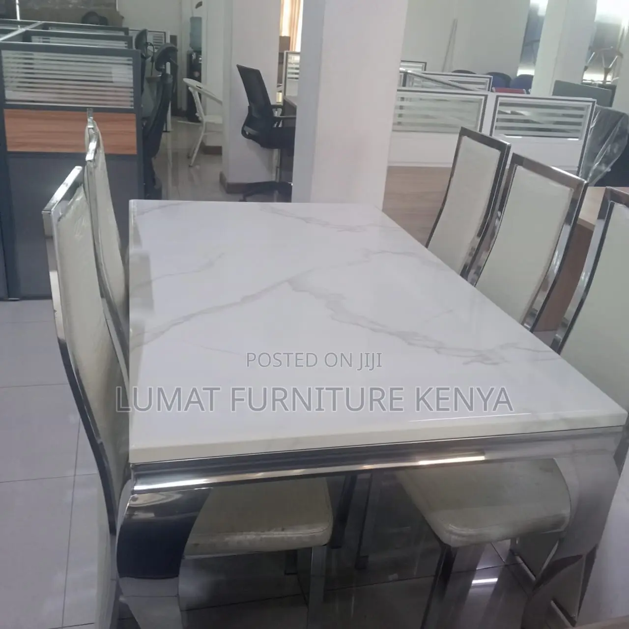 Formal Dining Set