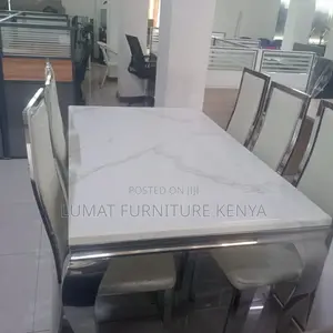 Formal Dining Set