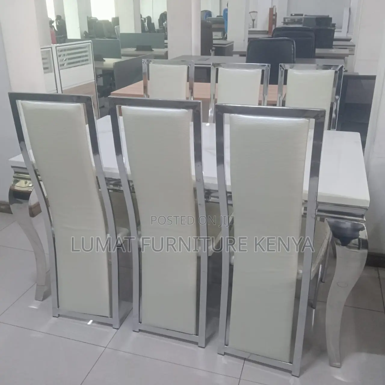 Formal Dining Set
