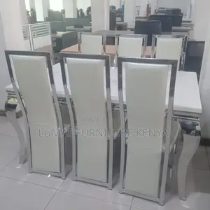 Formal Dining Set