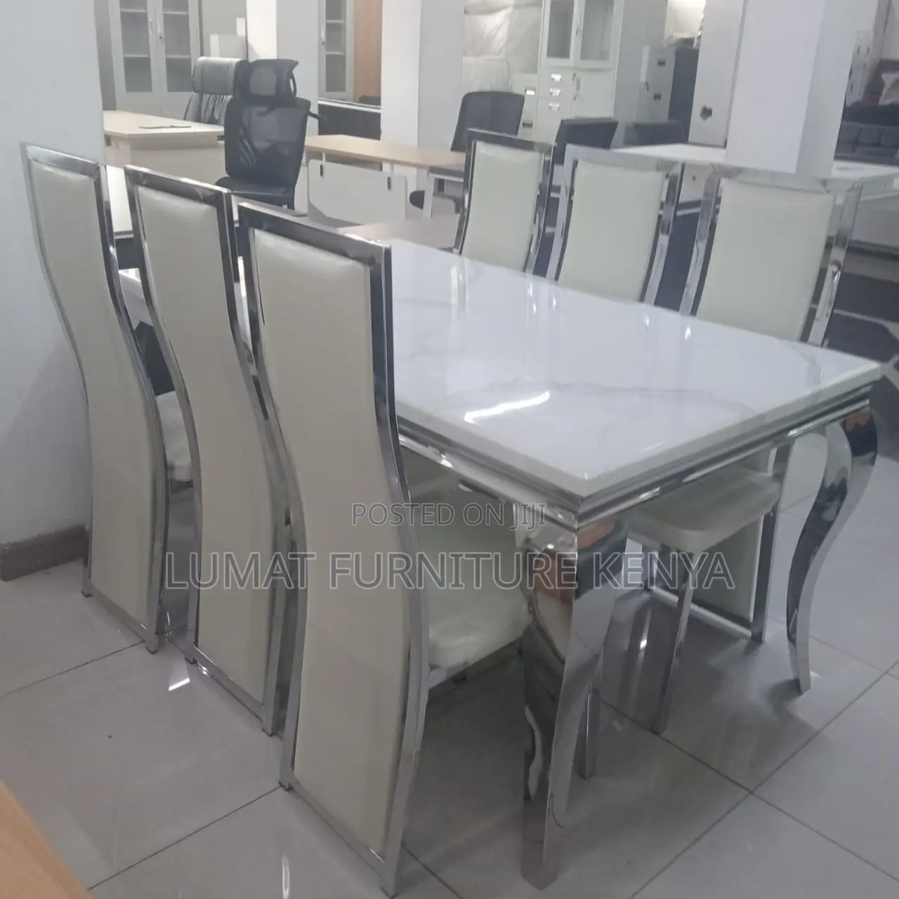 Formal Dining Set