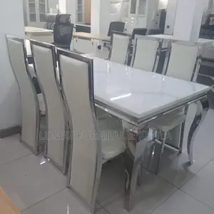 Formal Dining Set