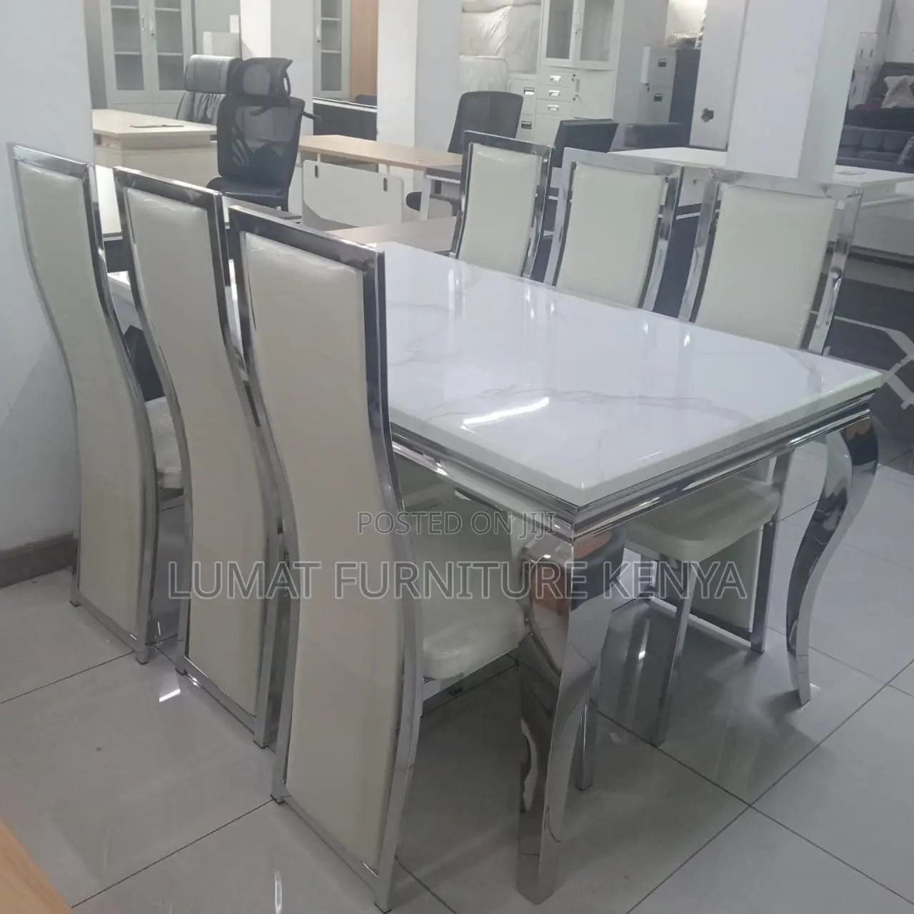 Formal Dining Set