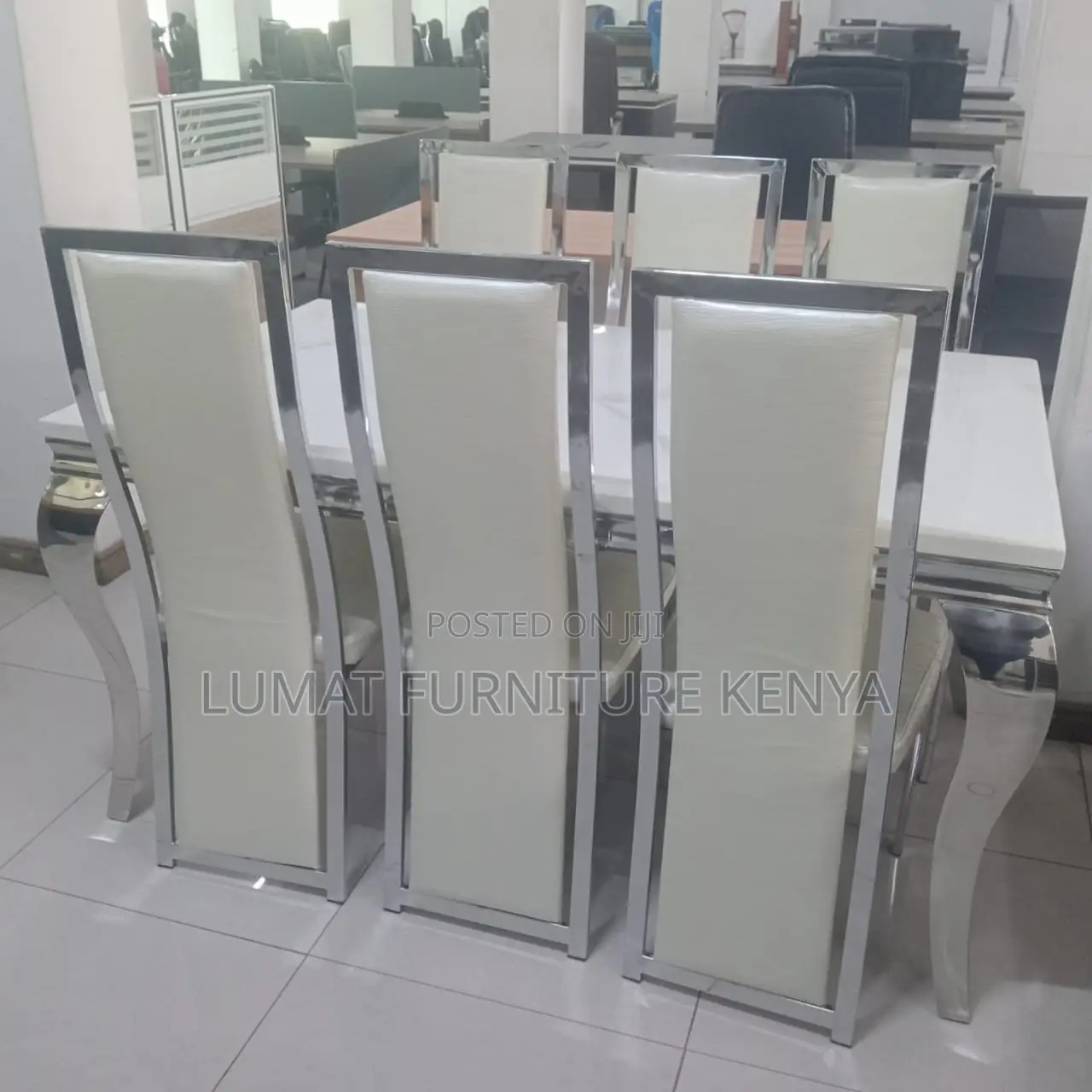 Formal Dining Set