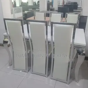 Formal Dining Set