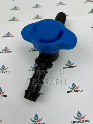 Control Valves Pe