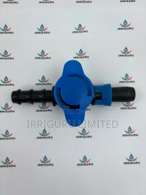 Pipe to Driplines