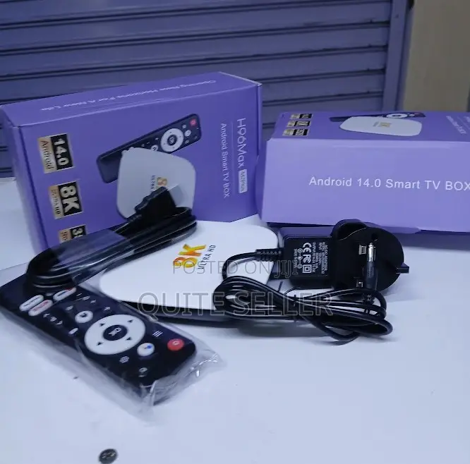 New Android 13.0 Tv Box Tv Box Rk35288k Ultra Hd Resolution