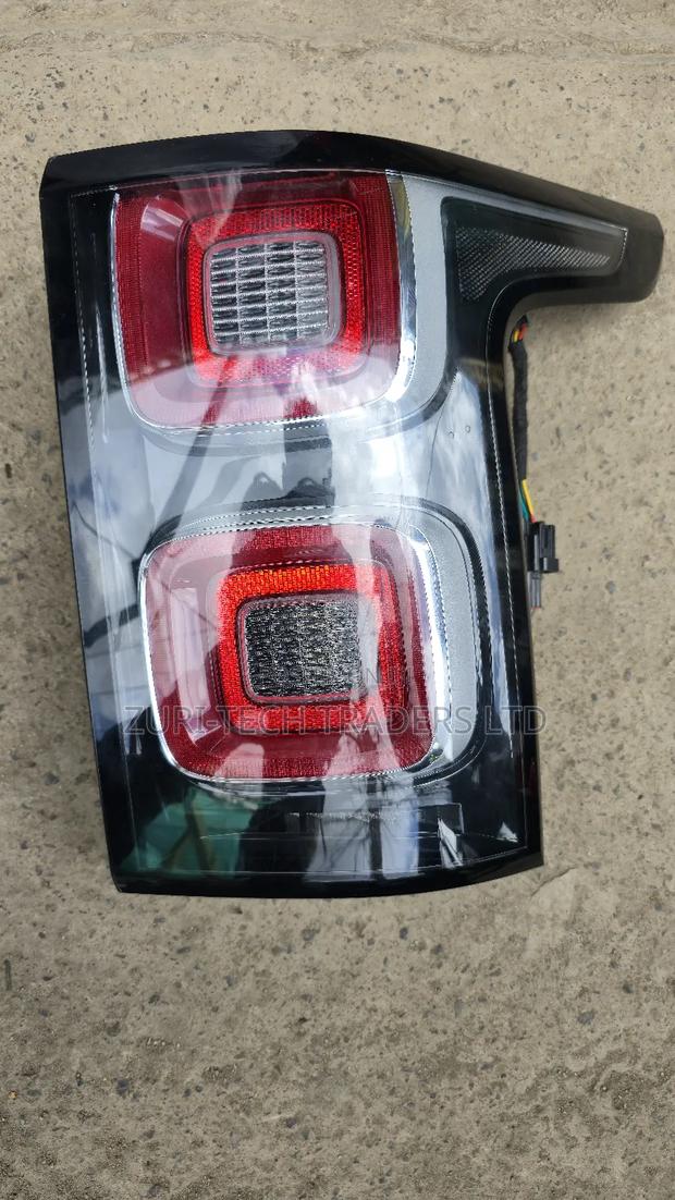 Range Rover Vogue Taillights  Available